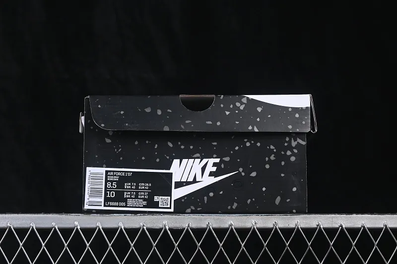 All categories Nk Air Force 1 Air Force series Nk Air Force 1 Low Air Force low-top Nike Air Force 1'07 Low joint model Air Force 1 low-top casual sneakers LF6688-005